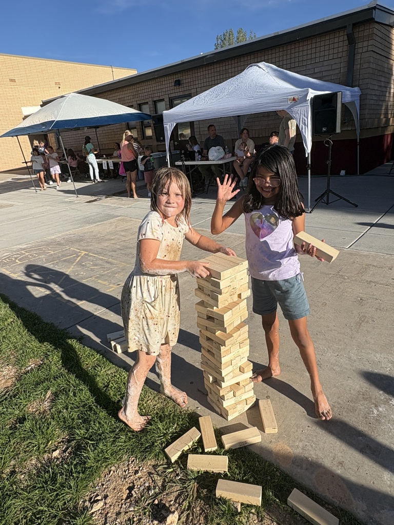 jenga