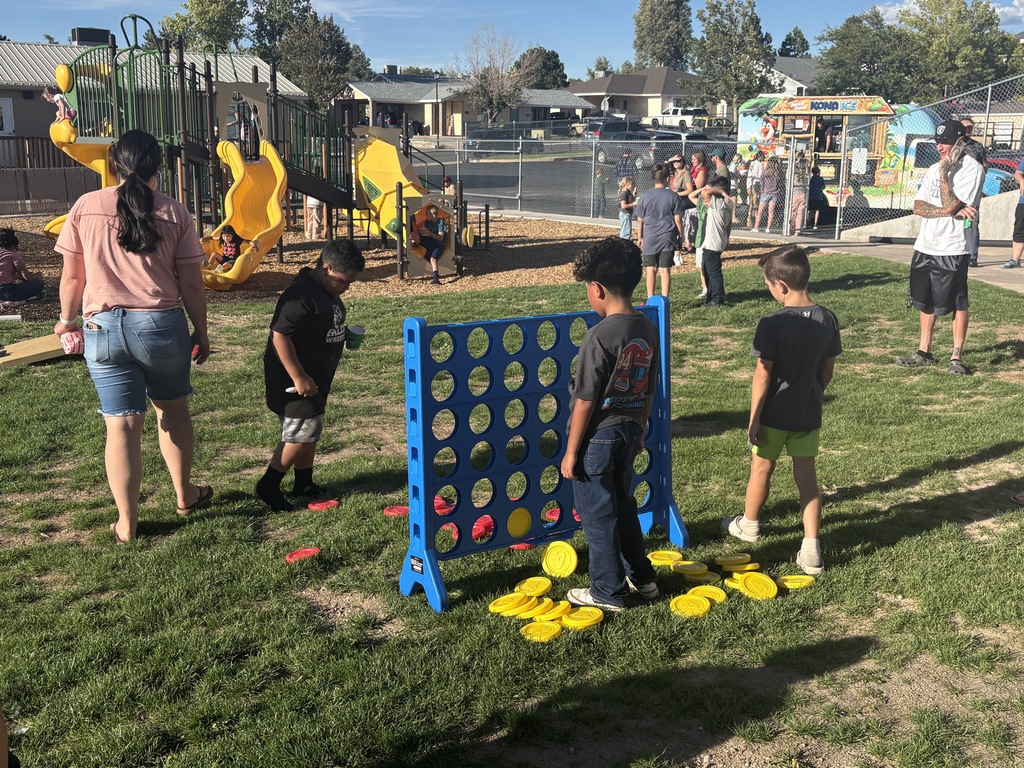 games
