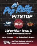 Pep Rally