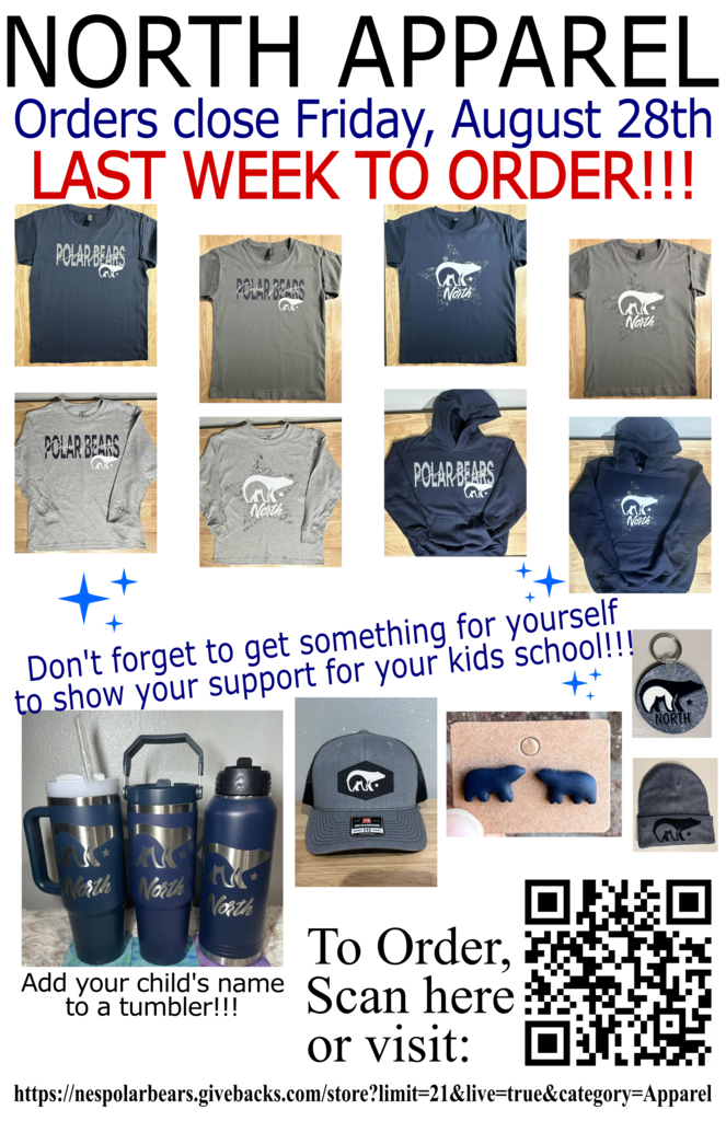 North apparel