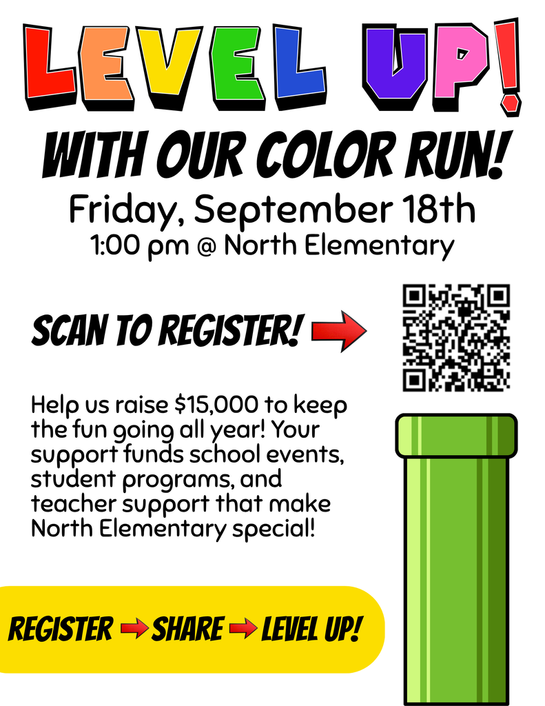 Color run
