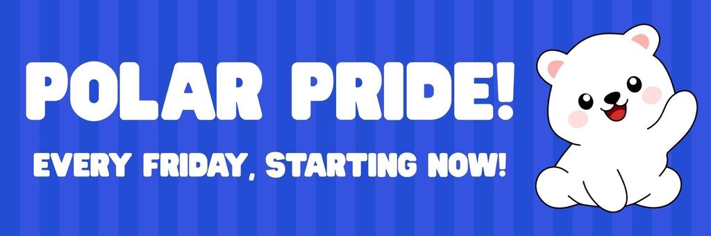 Polar Pride