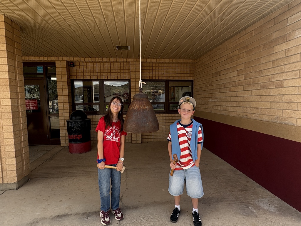 Bell ringers