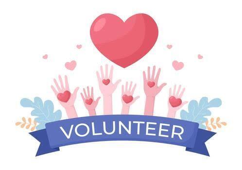 volunteer