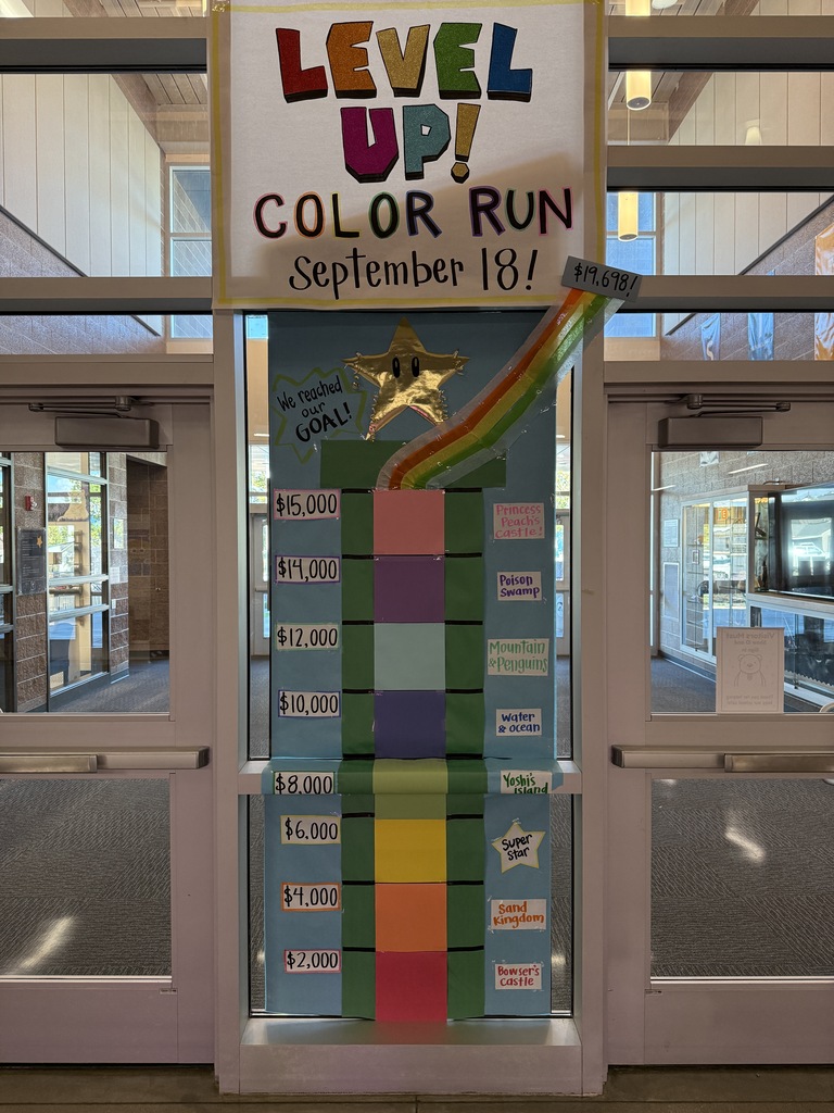Color run
