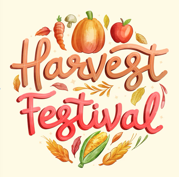 Harvest festival