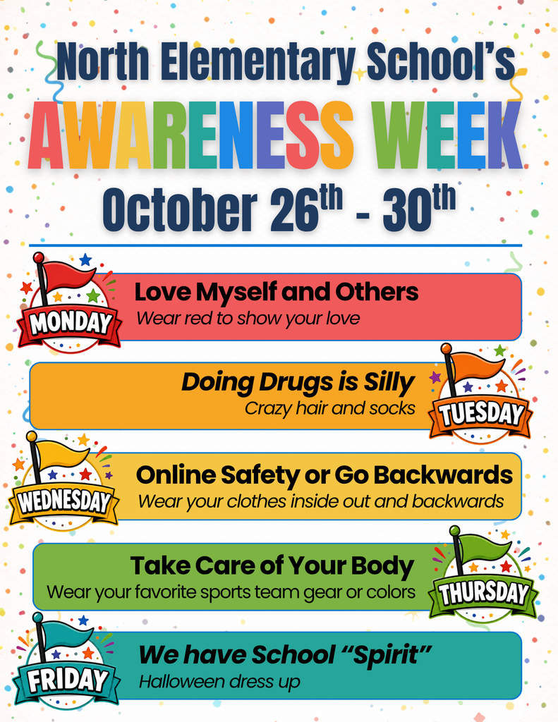 Awareness week