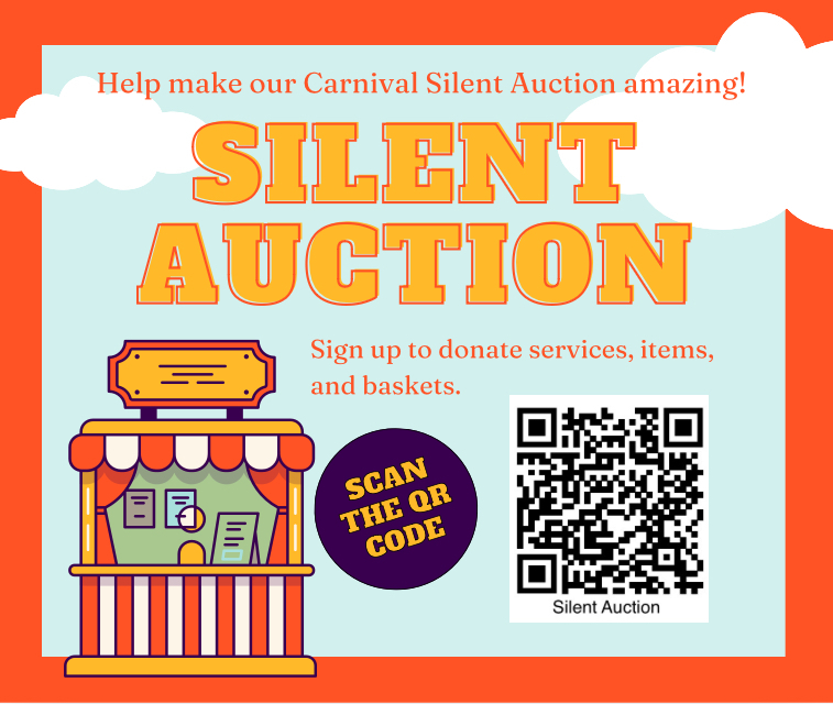 silent auction