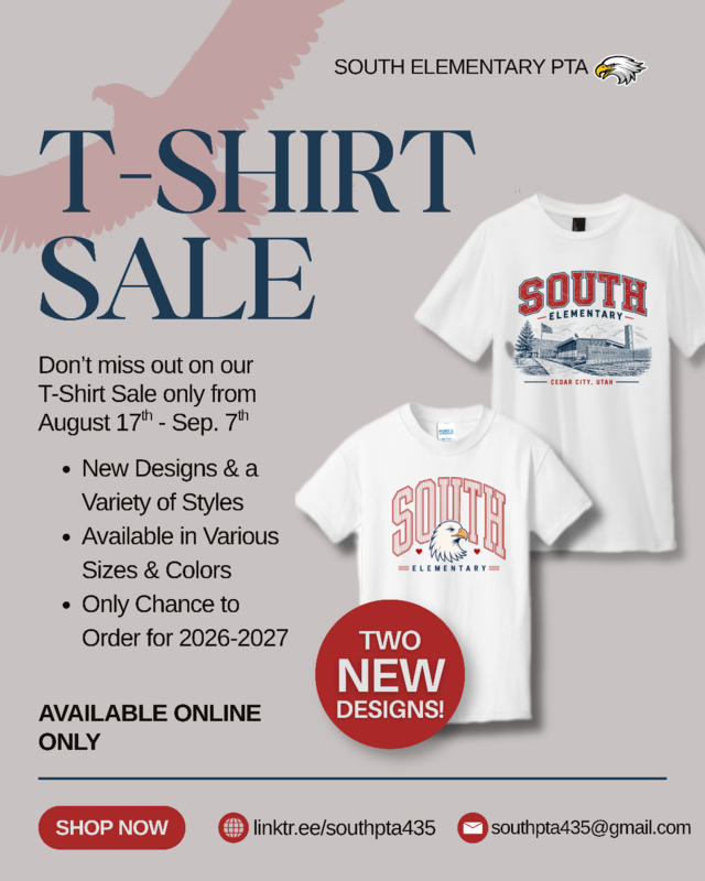 Tishirt flyer