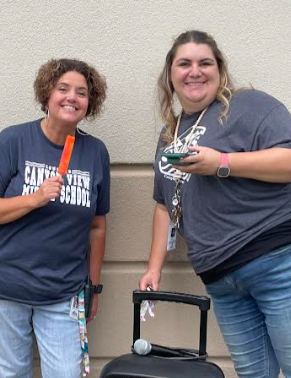 teachers s at frozen fiesta