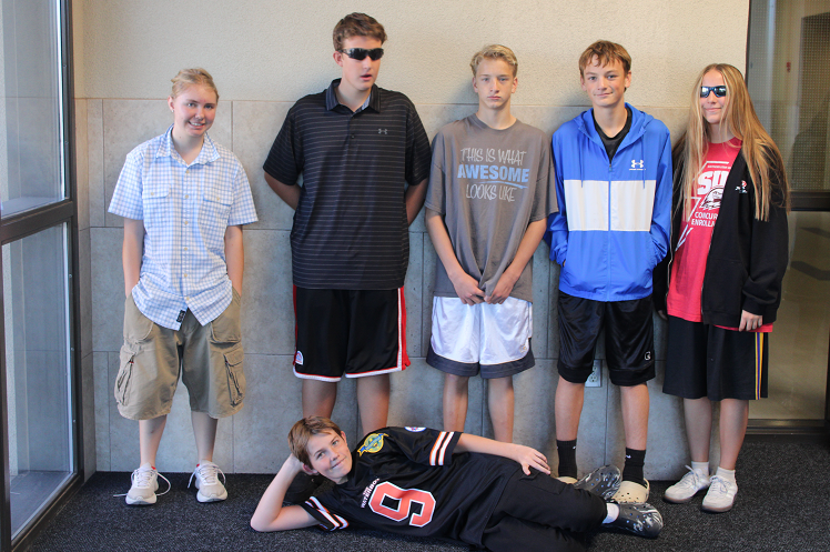 Red Ribbon Week is an annual alcohol, tobacco, drug, and violence prevention campaign 