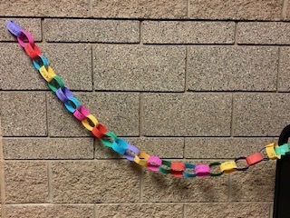 kindness chain