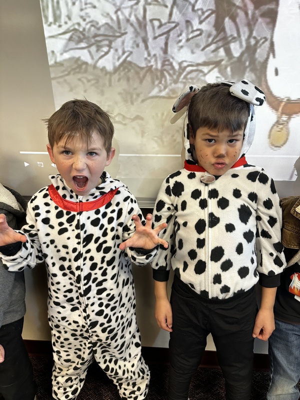 101 days of school dress up