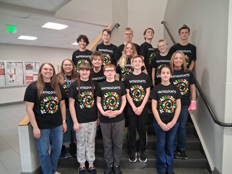 pic of mathcounts competition