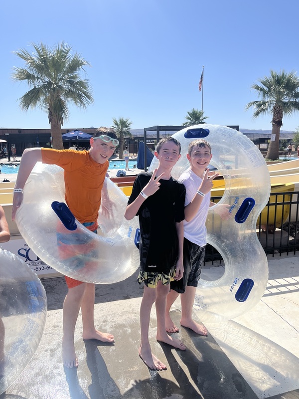 Students at Jellystpne