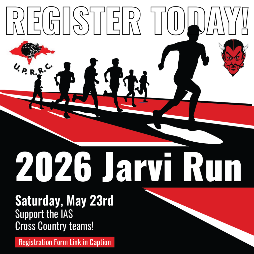 Jarvi Run 2026