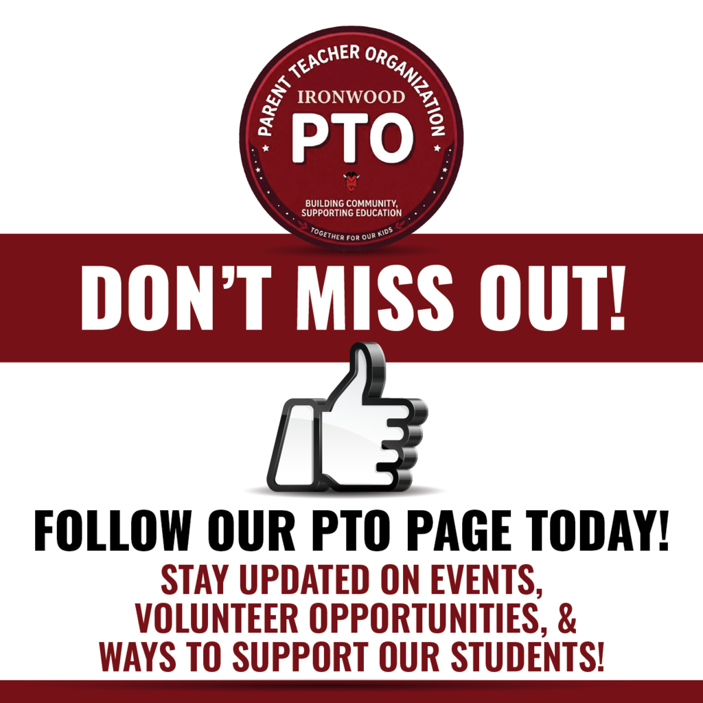 PTO Facebook