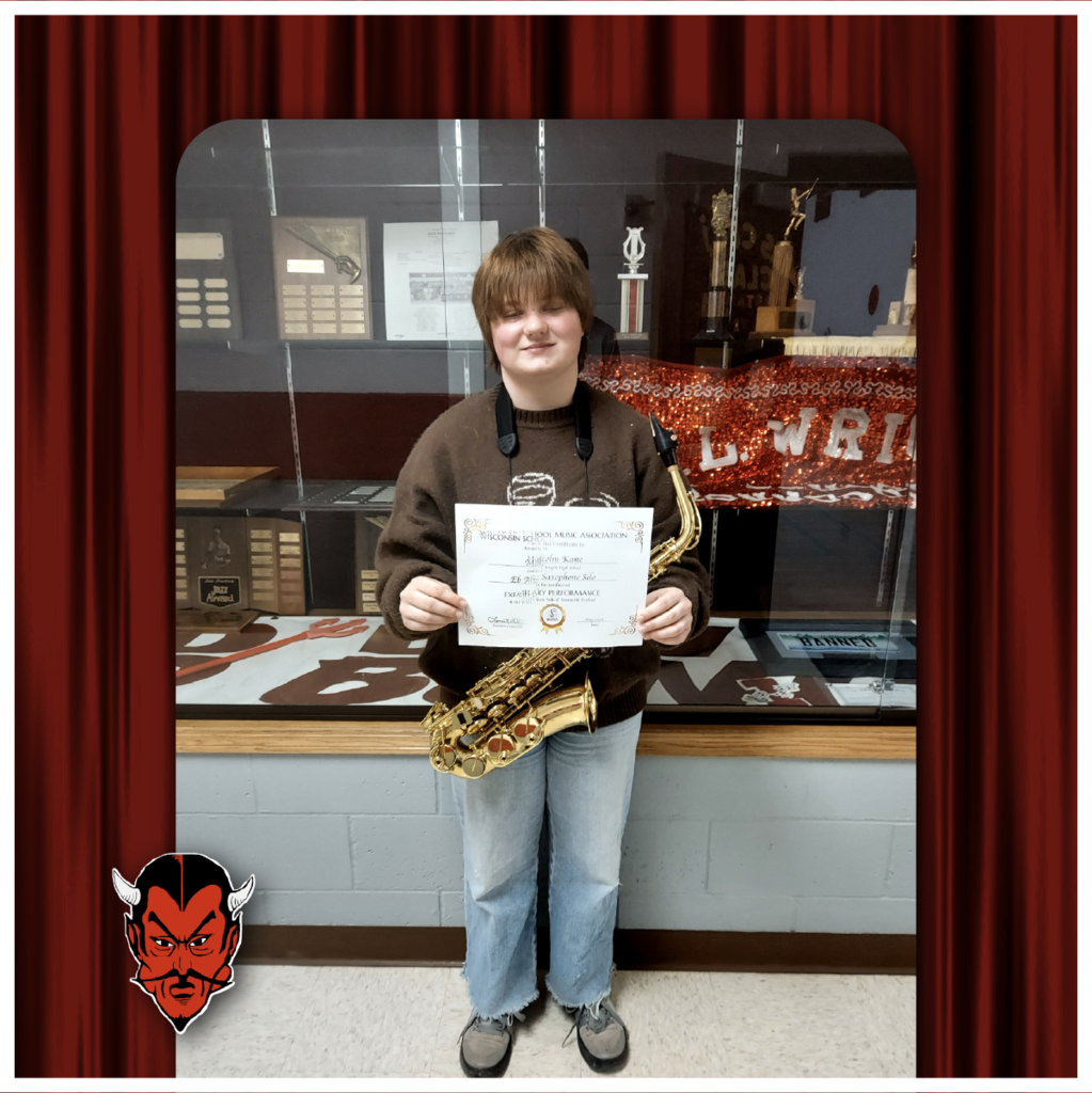 Band Award