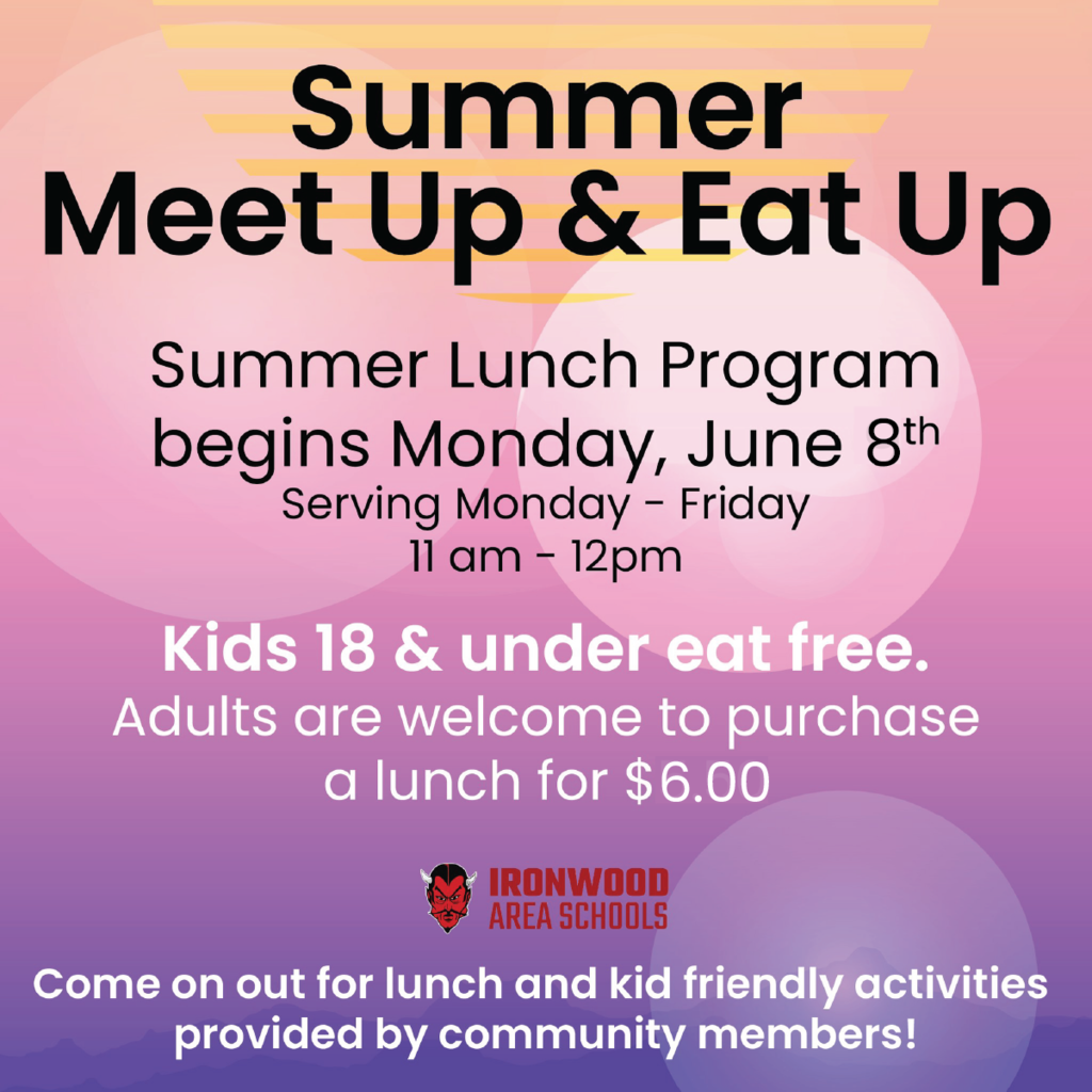 Summer Lunch