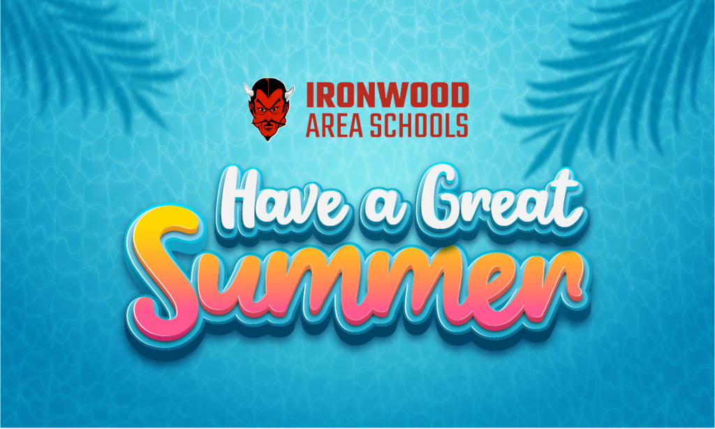 Have  great summer