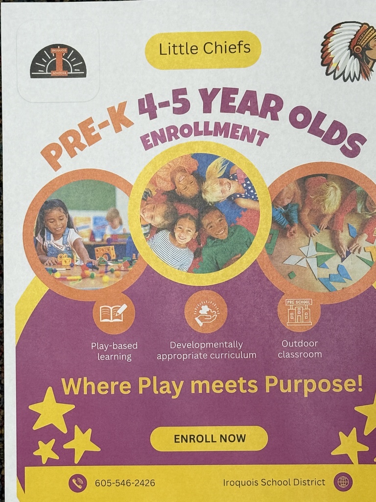 PK Flyer