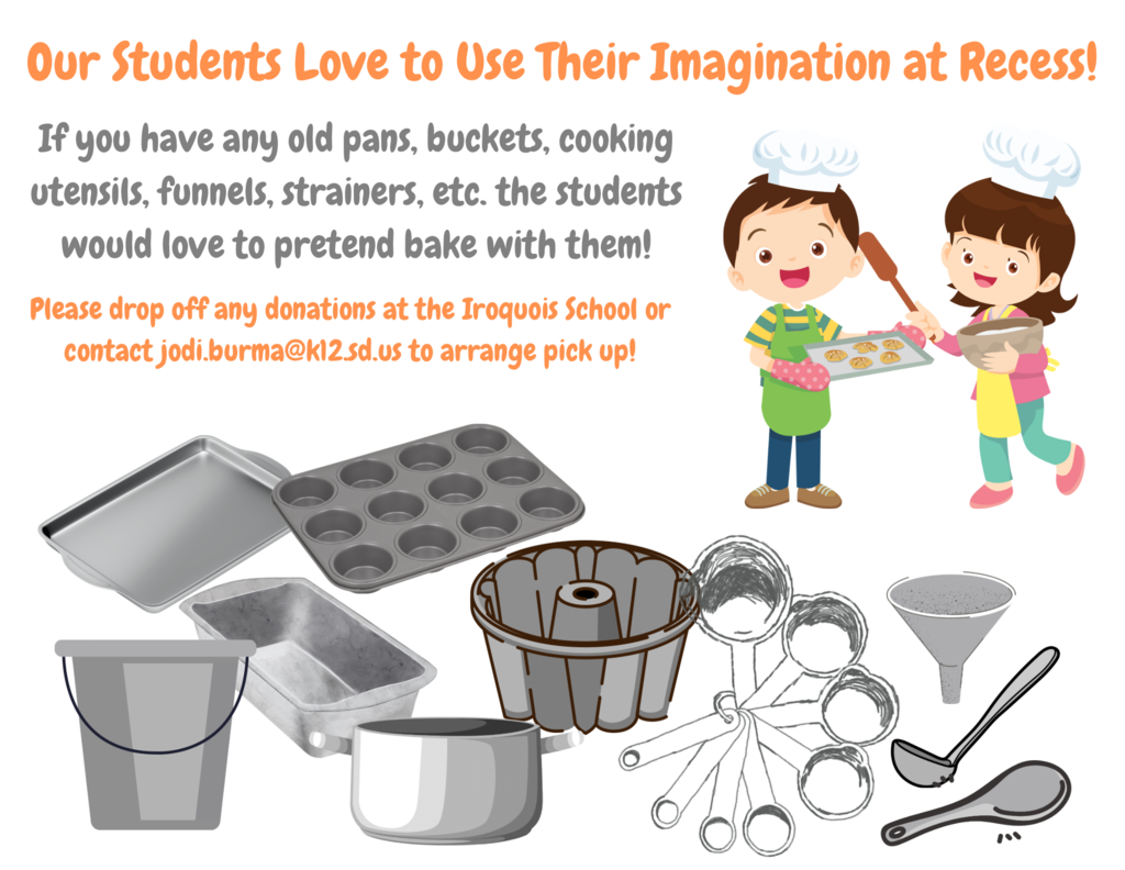 Donations