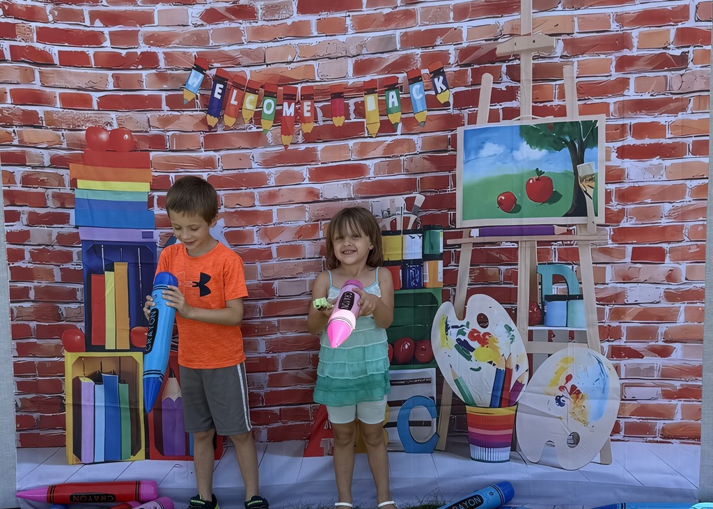 Kiddos