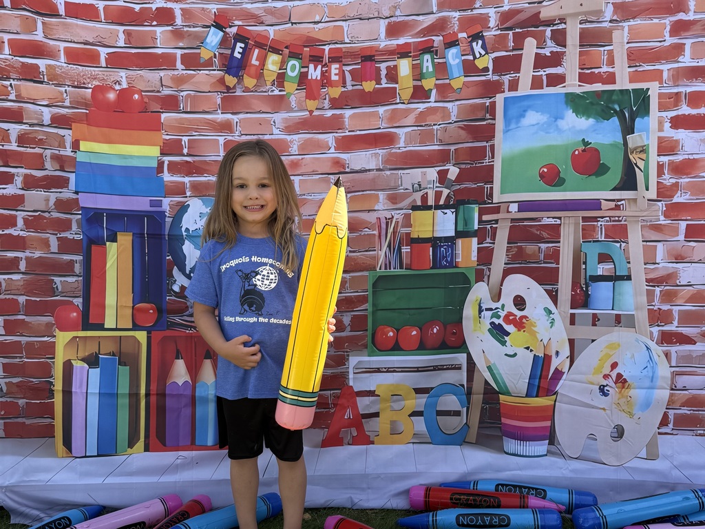 Kindergartwn