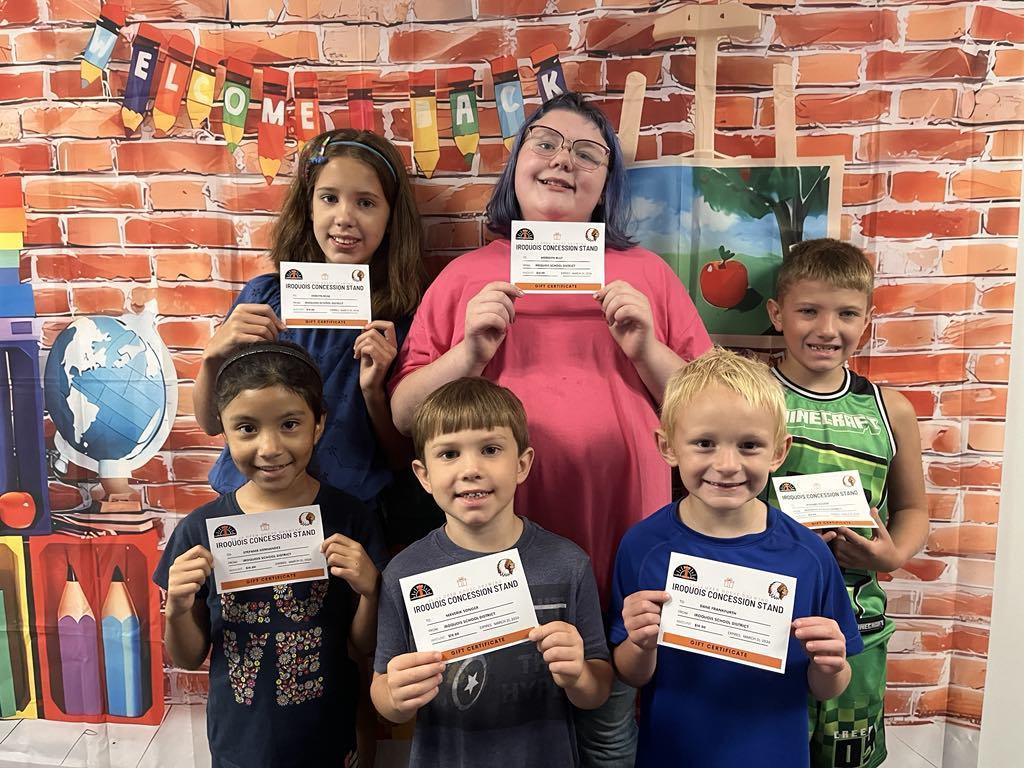 elementary winners