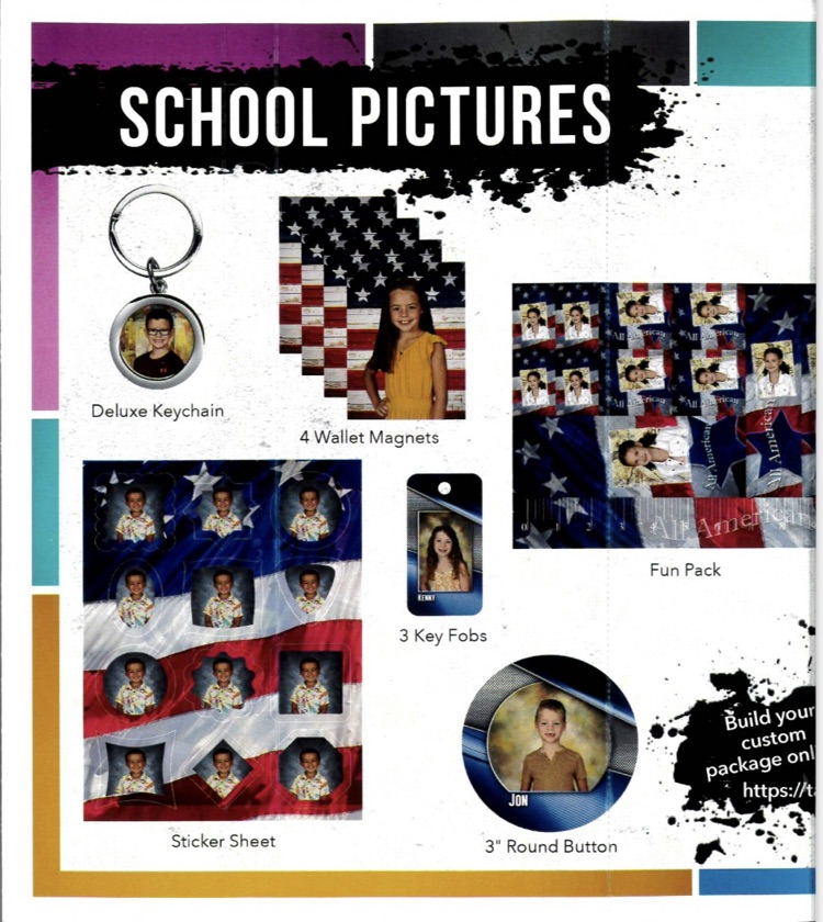 school pictures