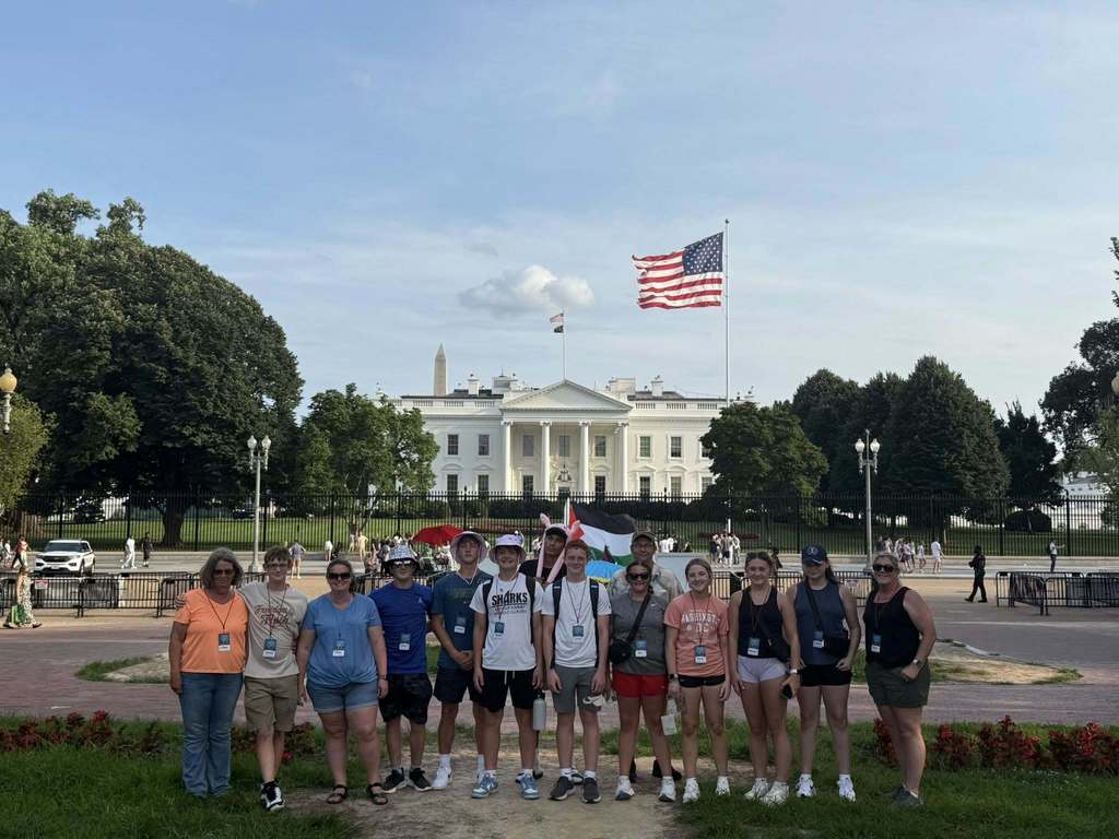 2025 DC Trip Group Pic