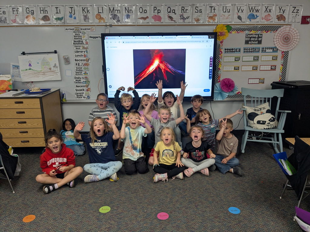 Kindergarten 