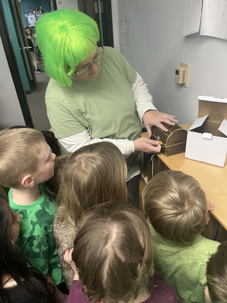 treasure chest winner