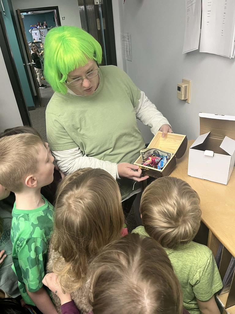 treasure chest winner