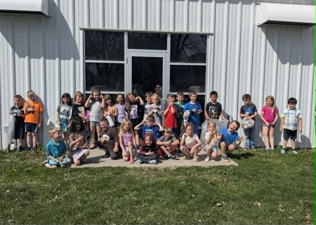 K&1 Earth Day