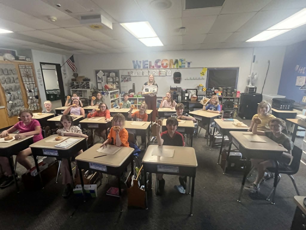 3rd grade - pop tab winners