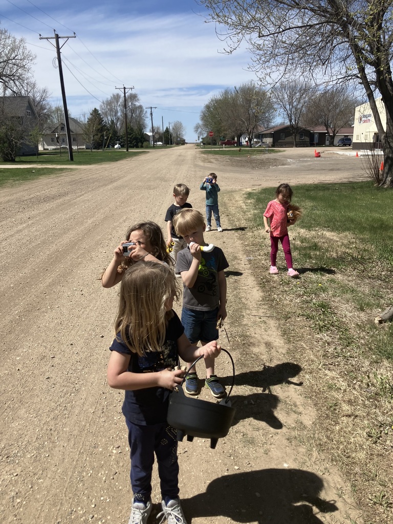 PK camping day
