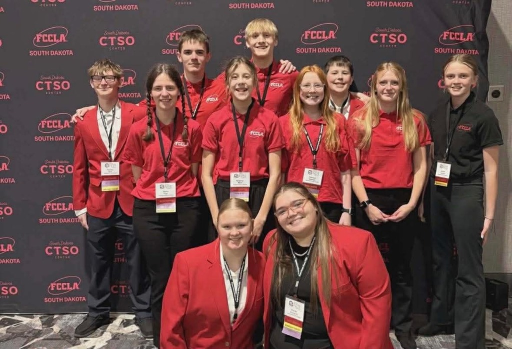 Iroquois FCCLA 