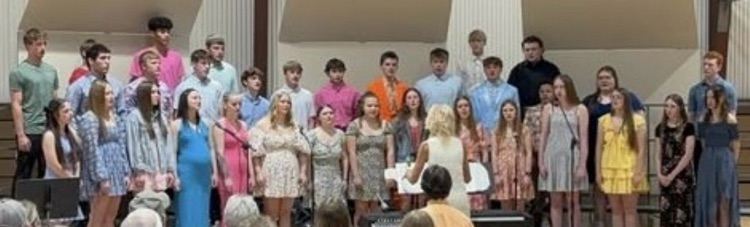 choir