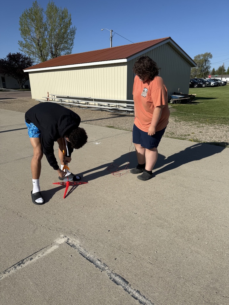 Rocket launch