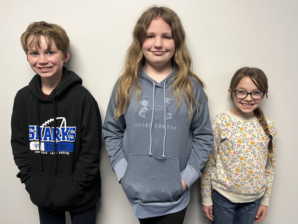 Elementary Honors Choir
