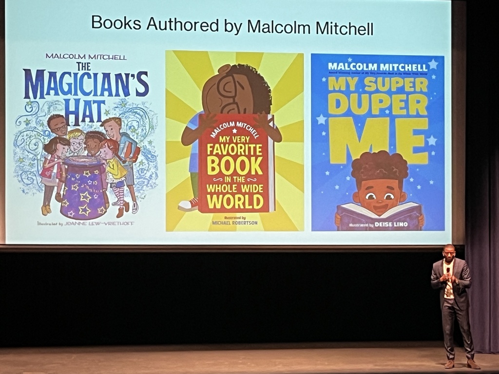 Books