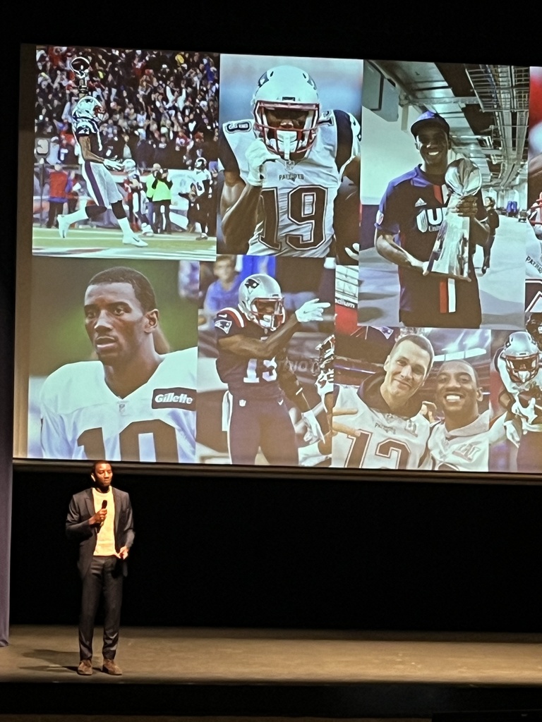 Malcolm Mitchell