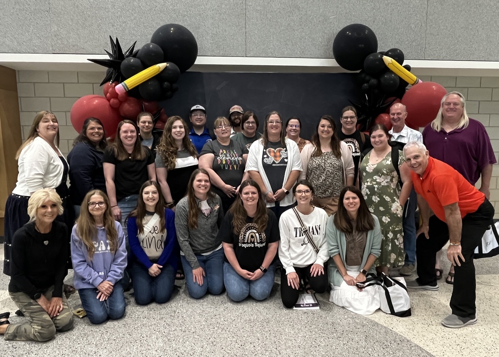 Staff photo