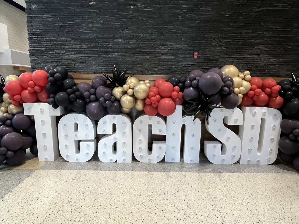 TeachSD