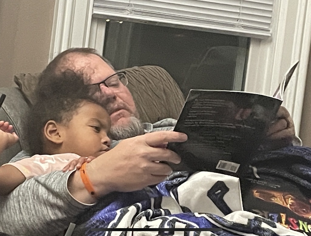 Reading
