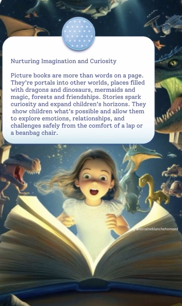 Reading saying