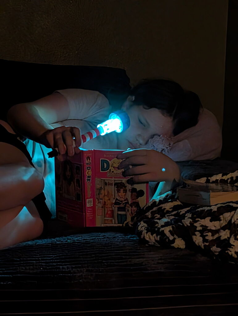 Reading