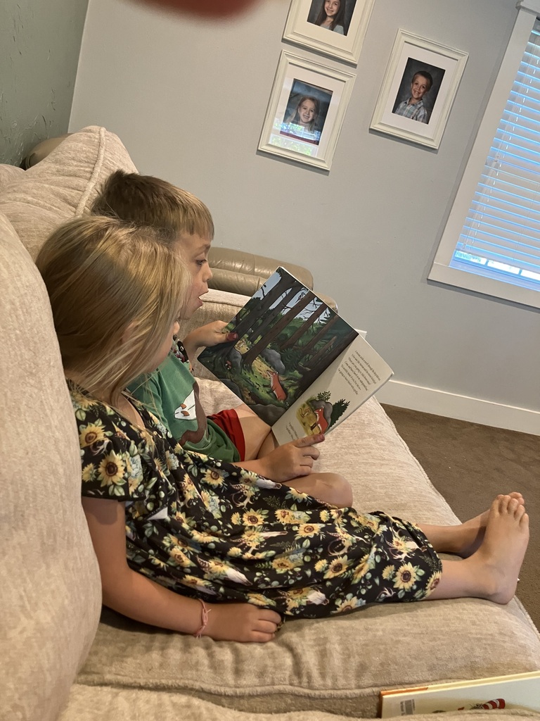 Reading