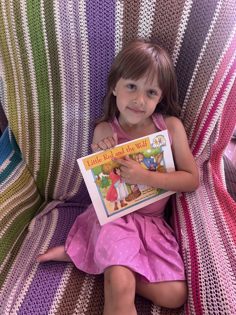Reading